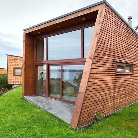Cabanas Tungulu Пуэрто-Монт Экстерьер фото
